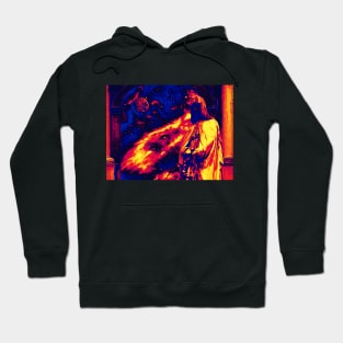 Astral Temple 2 Hoodie